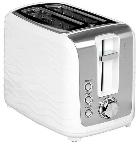 Тостер Polaris PET 0922 белый купить,0