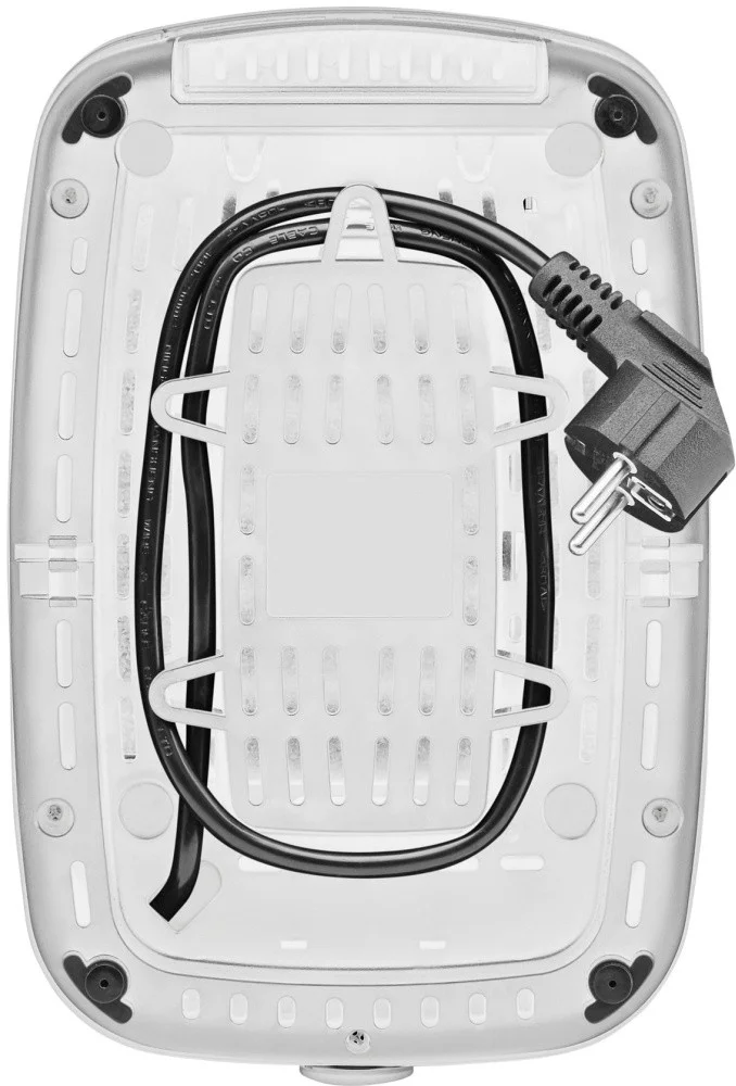 Тостер Polaris PET 0922 белый купить,0