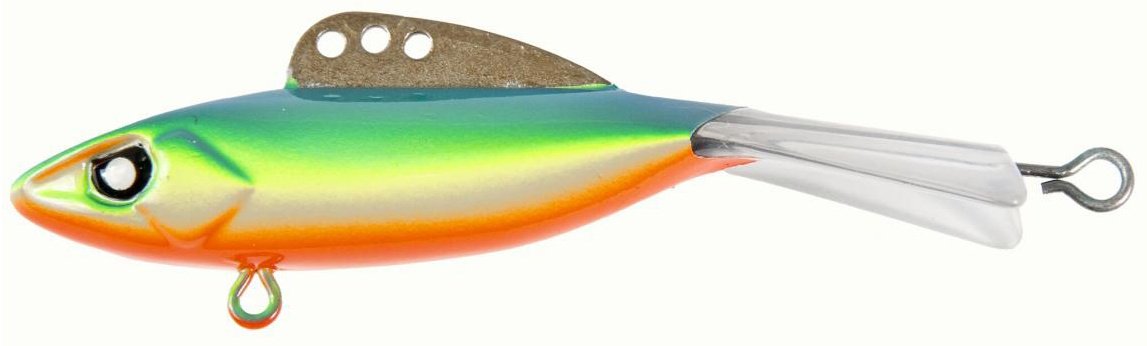 Балансир Lucky John Pro Series MEBARU 1 шт 67 мм 345 купить,NaN