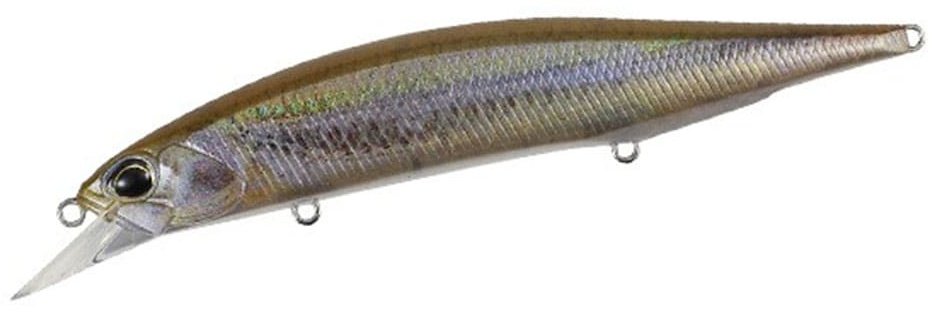 Воблер DUO Realis Jerkbait 120SP 1 шт 120 мм CCCZ104 Emerald Shiner ND купить,NaN