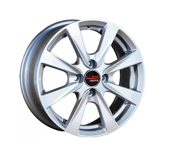 Диски Replica Concept HND74 4х100 R16х6 СВ54.1 ЕТ52 s купить,NaN