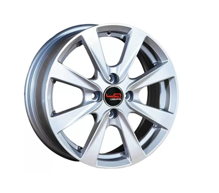 Диски Replica Concept HND74 4х100 R16х6 СВ54.1 ЕТ52 s купить,NaN