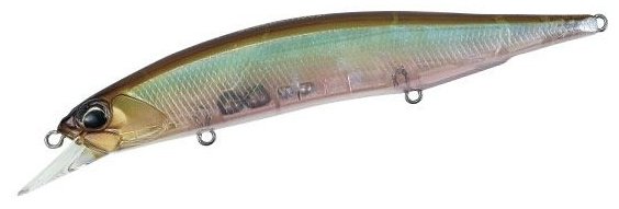Воблер DUO Realis Jerkbait 120SP Suspending 1 шт купить,NaN