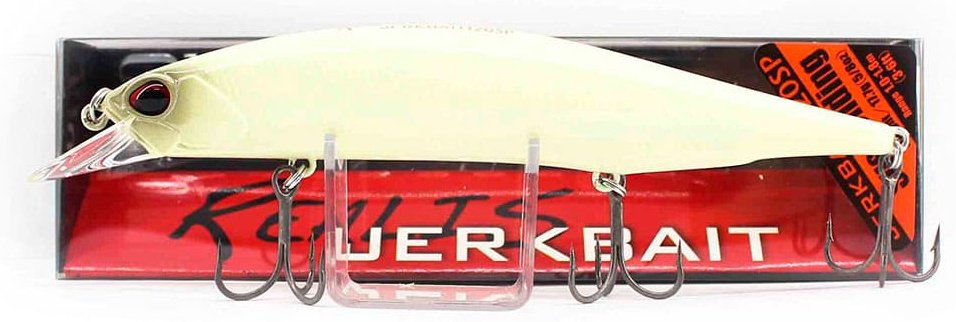 Воблер DUO Realis Jerkbait 120SP 1 шт 120 мм ACC3018 Smokey Bone купить,NaN