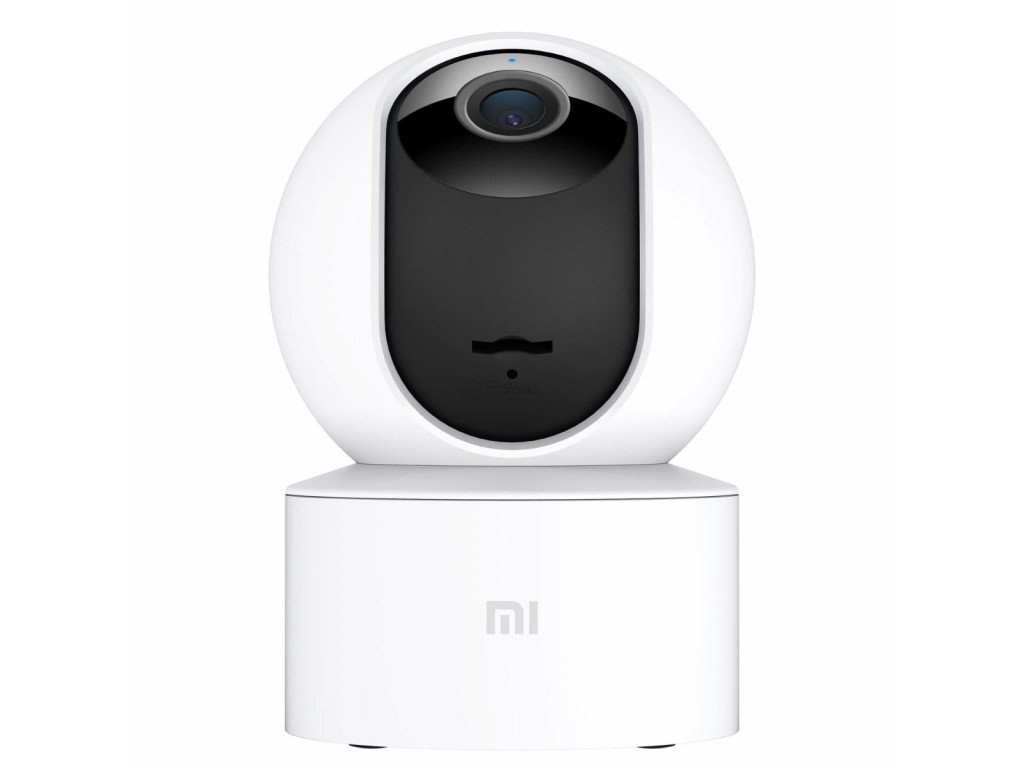 IP-камера Xiaomi Mi Smart Camera C200 MJSXJ14CM белая - ForteMarket IP-камера Xiaomi Mi Smart Camera C200 MJSXJ14CM белая купить,0