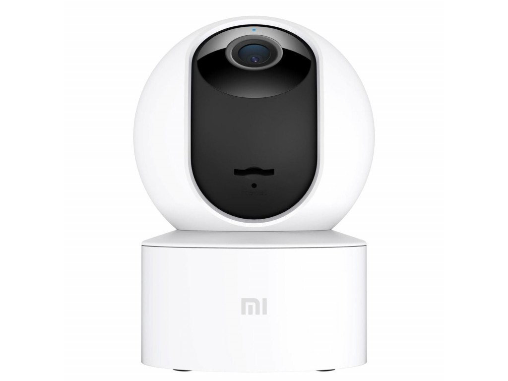 IP-камера Xiaomi Mi Smart Camera C200 MJSXJ14CM белая купить,NaN