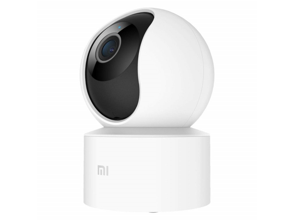 IP-камера Xiaomi Mi Smart Camera C200 MJSXJ14CM белая купить,NaN