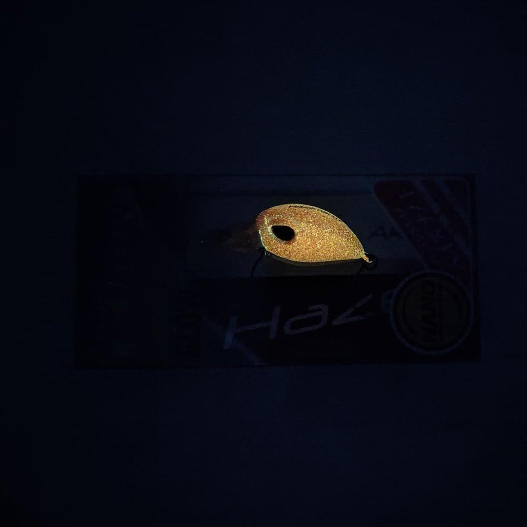 Воблер ValkeIN ValkeIN Haze Nano F 1.8g#, Color M171, Just Shot Pink Glow 1 шт купить,NaN