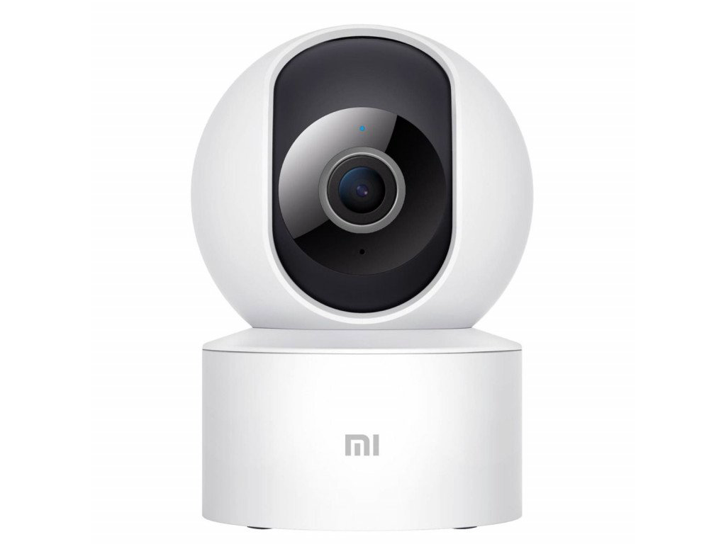 IP-камера Xiaomi Mi Smart Camera C200 MJSXJ14CM белая купить,NaN