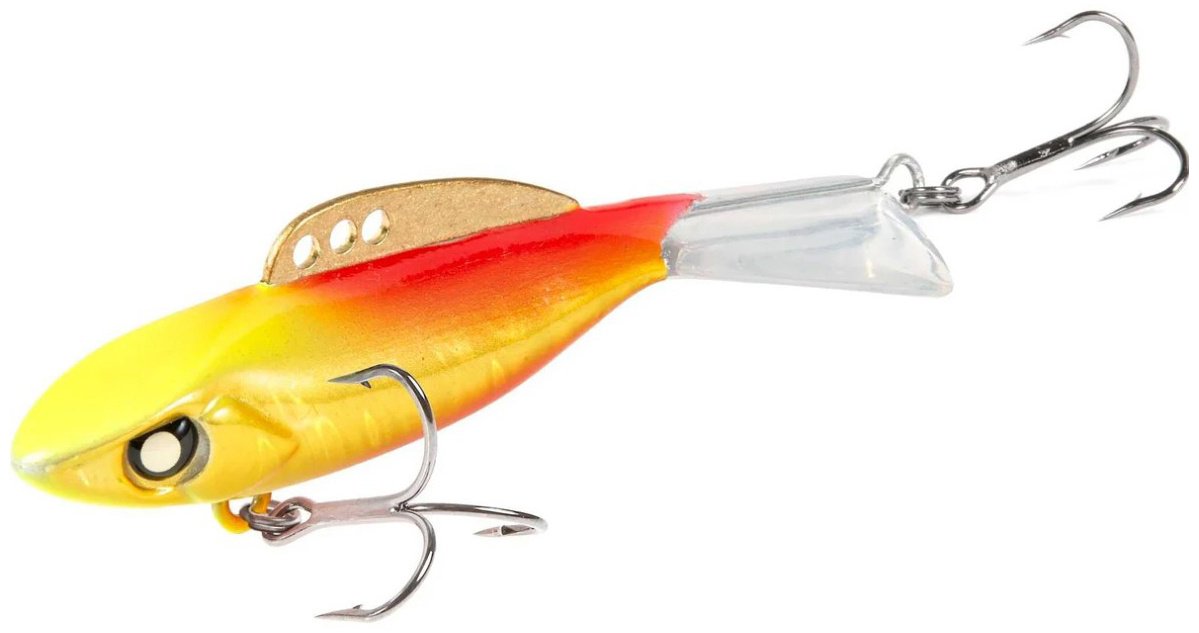 Балансир Lucky John Pro Series MEBARU 1 шт 57 мм 149 купить,NaN