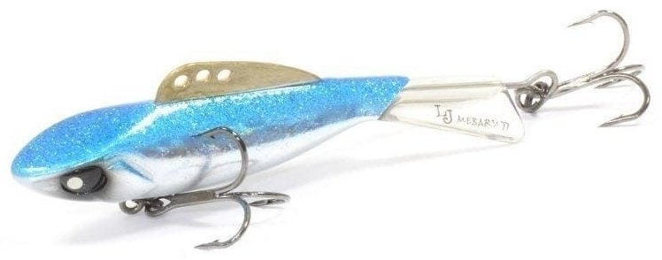 Lucky John Pro Series Mebaru LJME57-762 купить,NaN