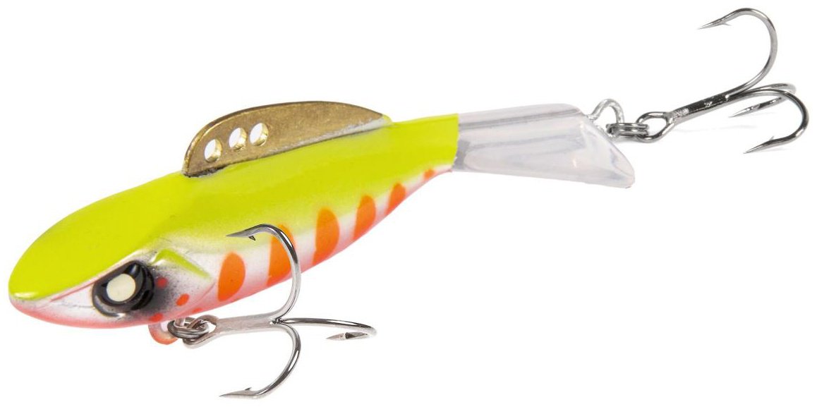 Балансир Lucky John Pro Series MEBARU 1 шт 67 мм 331 купить,NaN