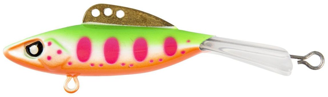 Балансир Lucky John Pro Series MEBARU 1 шт 67 мм 348 купить,NaN