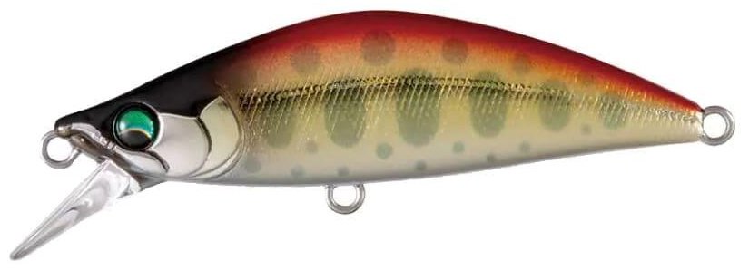 Воблер Bassday Mononofu 45S 1 шт 45 мм Mo-001 Akakin купить,NaN