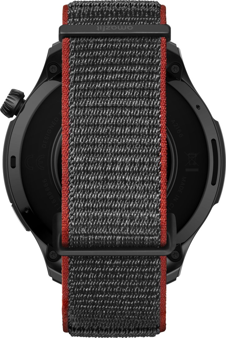 Смарт-часы Xiaomi Amazfit GTR 4 Racetrack Grey купить,NaN