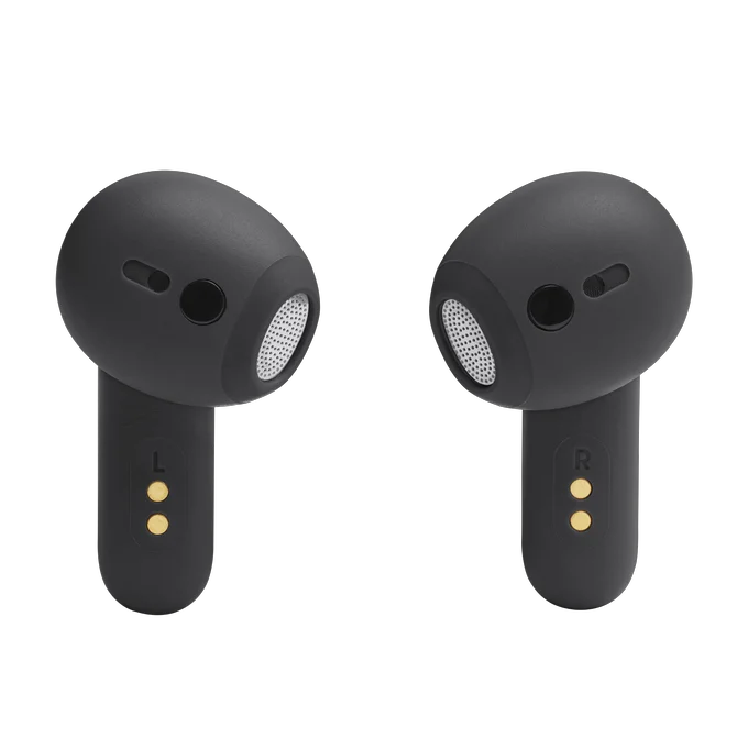 Наушники JBL Live Flex True Wireless In-Ear JBLLIVEFLEXBLK чёрные