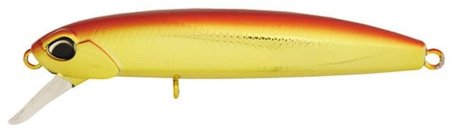 Воблер ValkeIN ValkeIN Figure Native Level Ondine Sinking#, 63mm, Color C233 Red Gold 1 шт купить,NaN