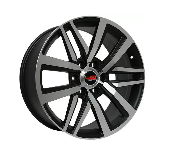 Диски Replica Concept TY533 6х139.7 R17х7.5 СВ106.1 ЕТ30 gmf купить,NaN