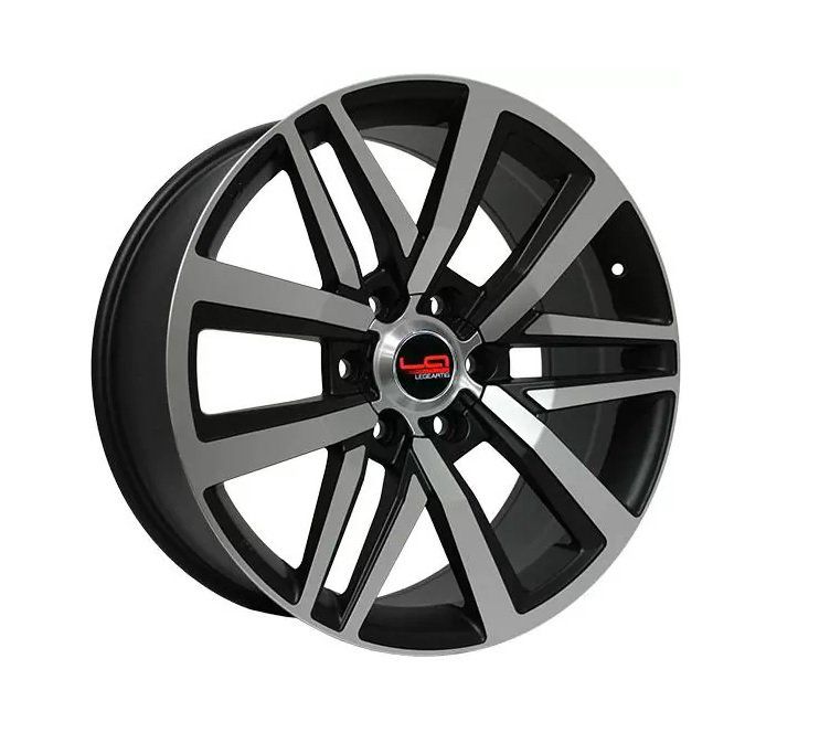 Диски Replica Concept TY533 6х139.7 R17х7.5 СВ106.1 ЕТ30 gmf купить,NaN