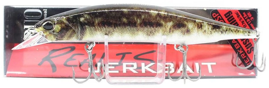 Воблер DUO Realis Jerkbait 120SP 1 шт 120 мм CCCZ103 Goby купить,NaN