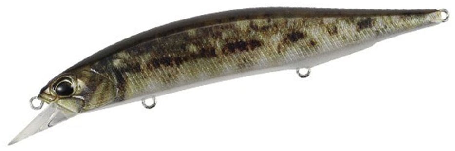 Воблер DUO Realis Jerkbait 120SP 1 шт 120 мм CCCZ103 Goby купить,NaN