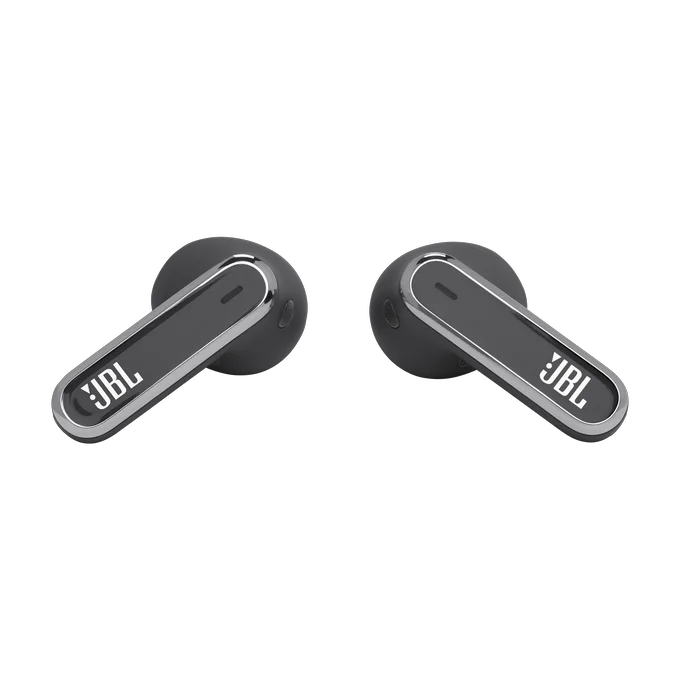 Наушники JBL Live Flex True Wireless In-Ear JBLLIVEFLEXBLK чёрные