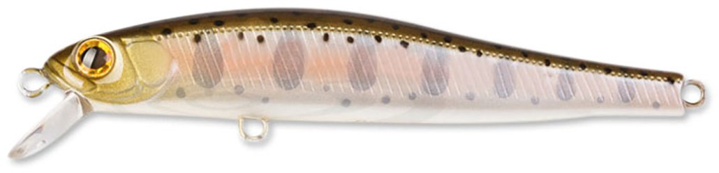 Воблер ZipBaits Rigge 70 SP, 1595.01.35 1 шт 70 мм 851, Natural Yamame купить,NaN