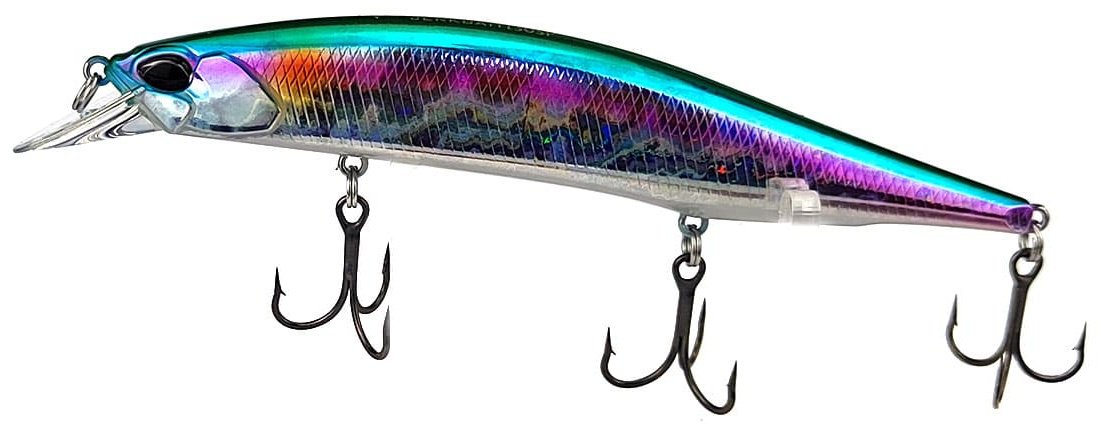 Воблер DUO Realis Jerkbait 130SP 1 шт 130 мм ADA3077 All Bait купить,NaN