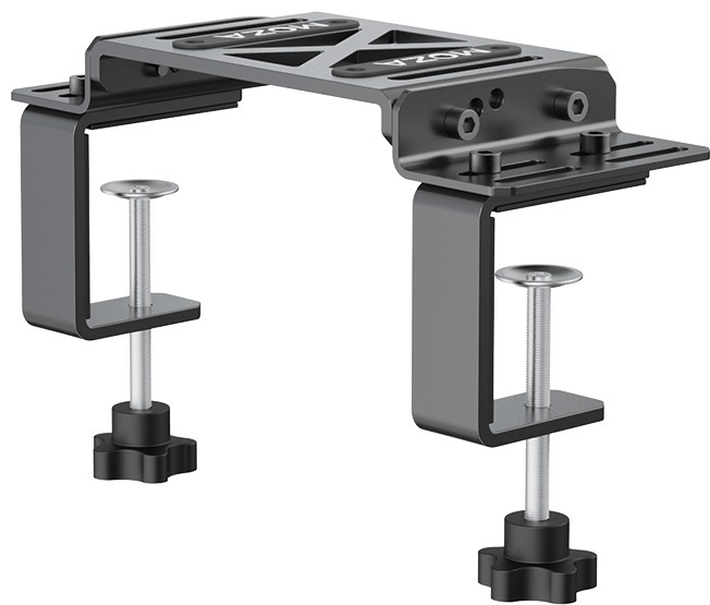 Крепление для руля Moza R9 Table Clamp RS12 Black