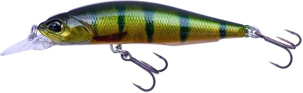 Воблер DUO Realis Rozante 63SP Perch ND 1 шт купить,NaN