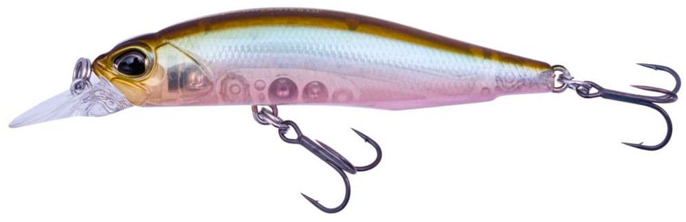 Воблер DUO 1806144 1 шт 63 мм Ghost Minnow купить,NaN