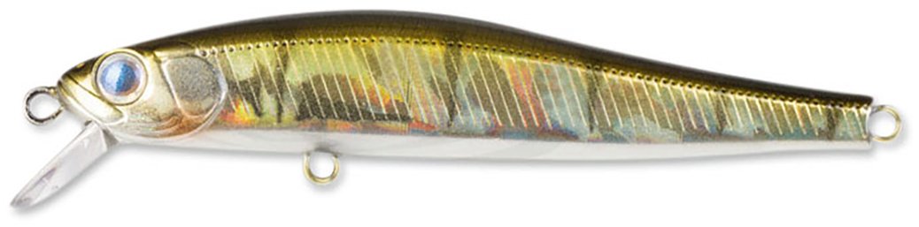 Воблер ZipBaits Rigge 70 SP, 1595.01.30 1 шт 70 мм 513, Water Dragon купить,NaN