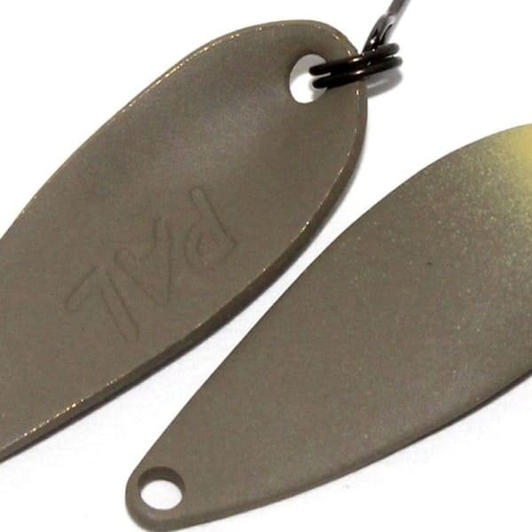 Блесна FOREST Forest Lure Pal 2.5g#, Color 19, Maron 1 шт купить,3350