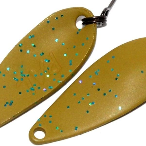 Блесна FOREST Forest Lure Pal 2.5g#, Color 20, Light Pellet 1 шт