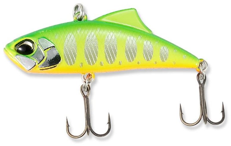 Воблер DUO Spearhead Ryuki Vib 45S ASI4044 Full Chart Yamame 1 шт купить,NaN
