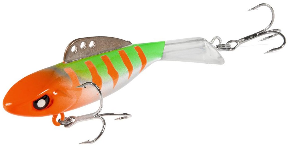Балансир Lucky John Pro Series MEBARU 1 шт 57 мм 342 купить,NaN