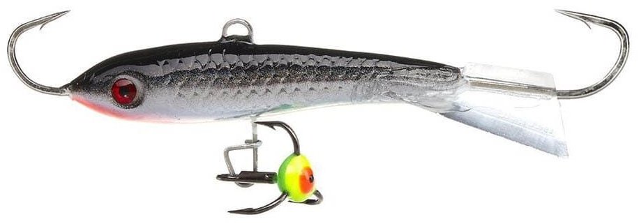 Балансир Lucky John Classic 81601-13H купить,NaN