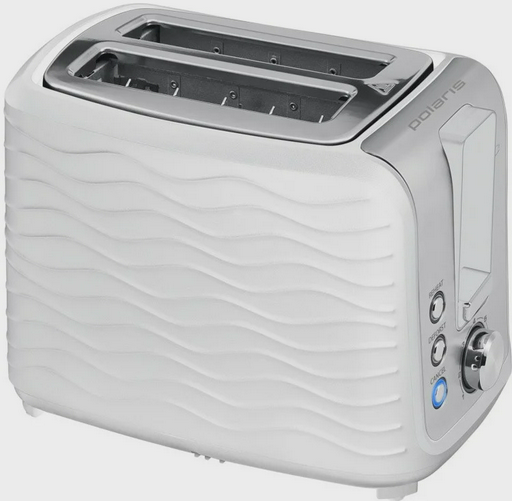 Тостер Polaris PET 0922 белый