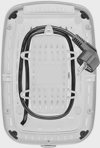 Тостер Polaris PET 0922 белый