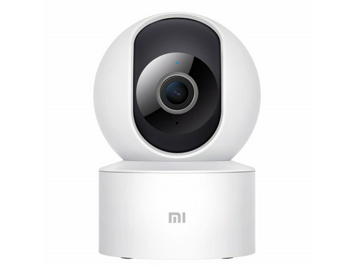 IP-камера Xiaomi Mi Smart Camera C200 MJSXJ14CM белая