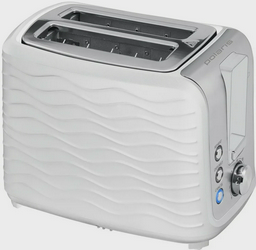 Тостер Polaris PET 0922 белый