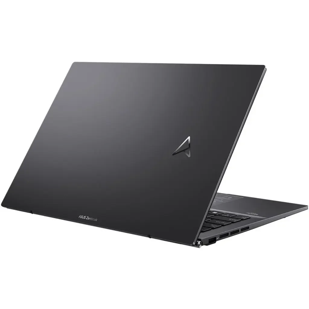 Ноутбук Asus Zenbook 14 UM3402YA-KP373W 90NB0W95-M00Z30 14" Jade Black