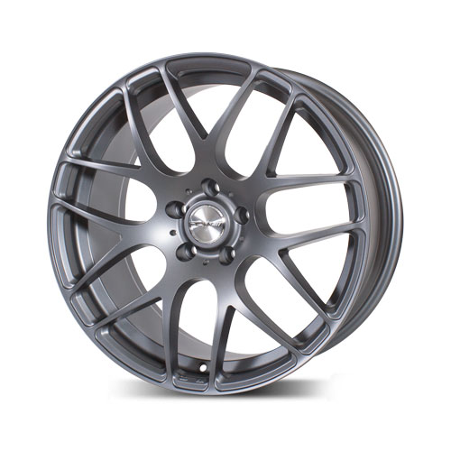 Комплект дисков PDW KAISER HS 5х120 R19х8.5 СВ72,6 ЕТ35 HS  купить,NaN