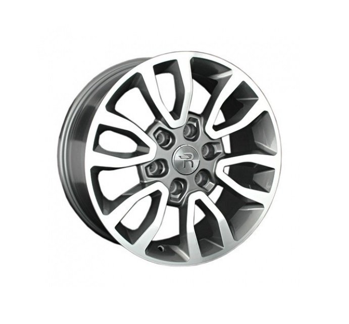 Диски Replica Concept TY175 6х139.7 R17х7.5 СВ106.1 ЕТ25 gmfp купить,NaN