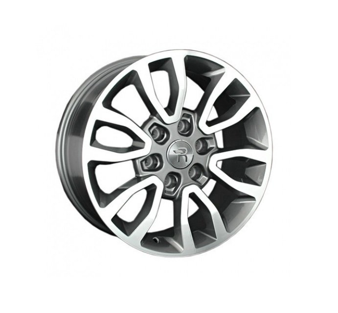 Диски Replica Concept TY175 6х139.7 R17х7.5 СВ106.1 ЕТ25 gmfp купить,NaN