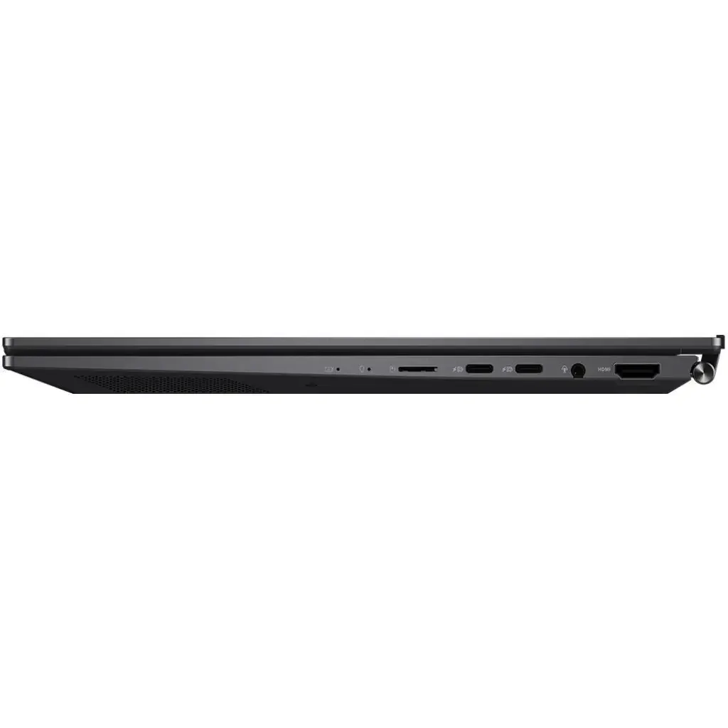 Ноутбук Asus Zenbook 14 UM3402YA-KP373W 90NB0W95-M00Z30 14" Jade Black