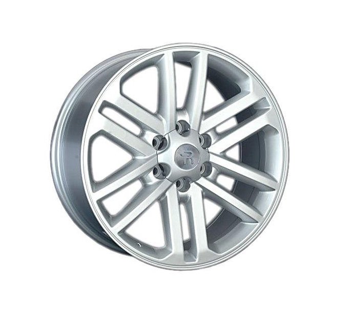 Диски Replica Concept TY120 6х139.7 R17х7.5 СВ106.1 ЕТ25 S купить,NaN