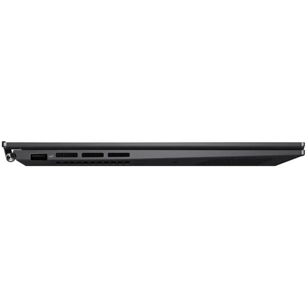 Ноутбук Asus Zenbook 14 UM3402YA-KP373W 90NB0W95-M00Z30 14" Jade Black купить,NaN