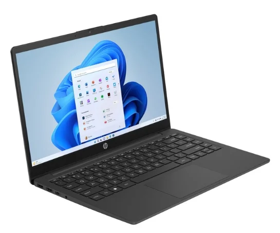  Ноутбук HP 14-ep0024ci 805T4EA 14" Black купить,0
