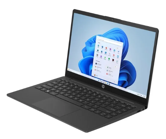  Ноутбук HP 14-ep0024ci 805T4EA 14" Black купить,0